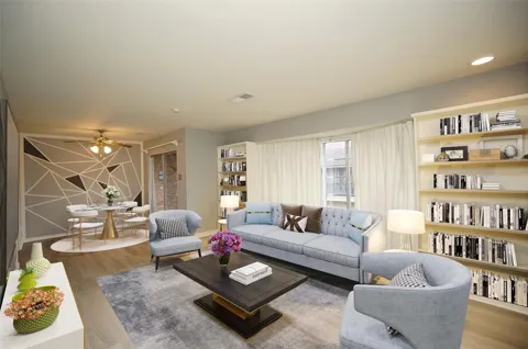 2595 Marilee Lane #4