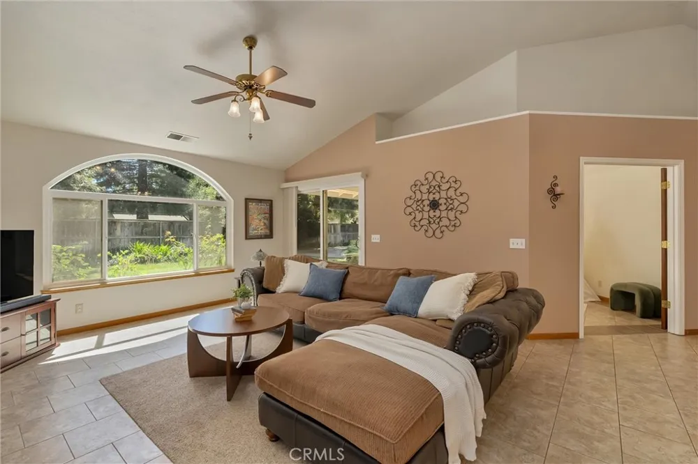 19 Skymountain Circle Chico, CA 95928