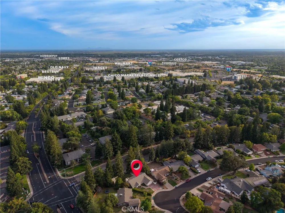 19 Skymountain Circle Chico, CA 95928