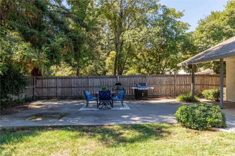 19 Skymountain Circle Chico, CA 95928