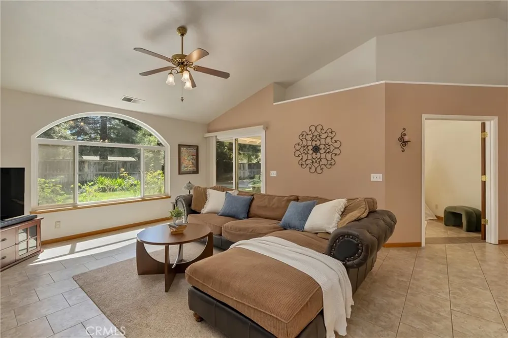 19 Skymountain Circle Chico, CA 95928