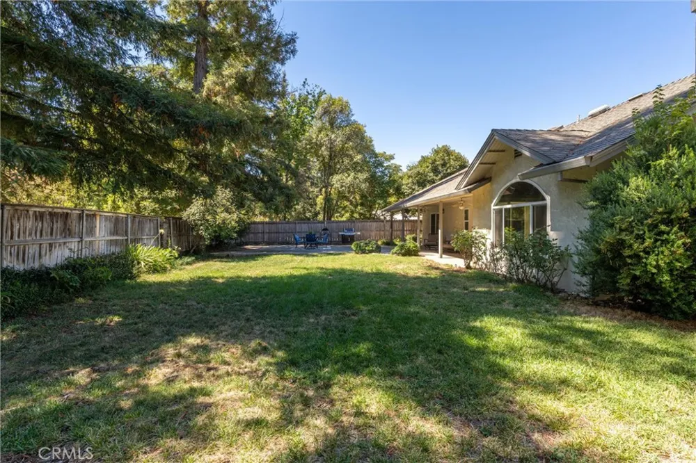 19 Skymountain Circle Chico, CA 95928