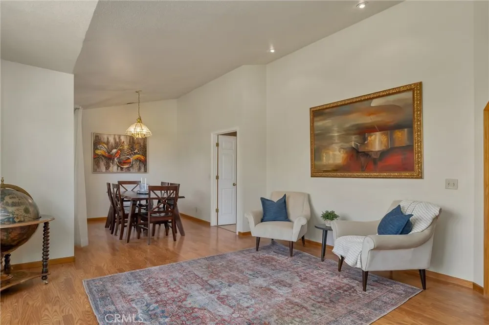19 Skymountain Circle Chico, CA 95928