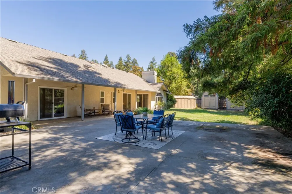 19 Skymountain Circle Chico, CA 95928