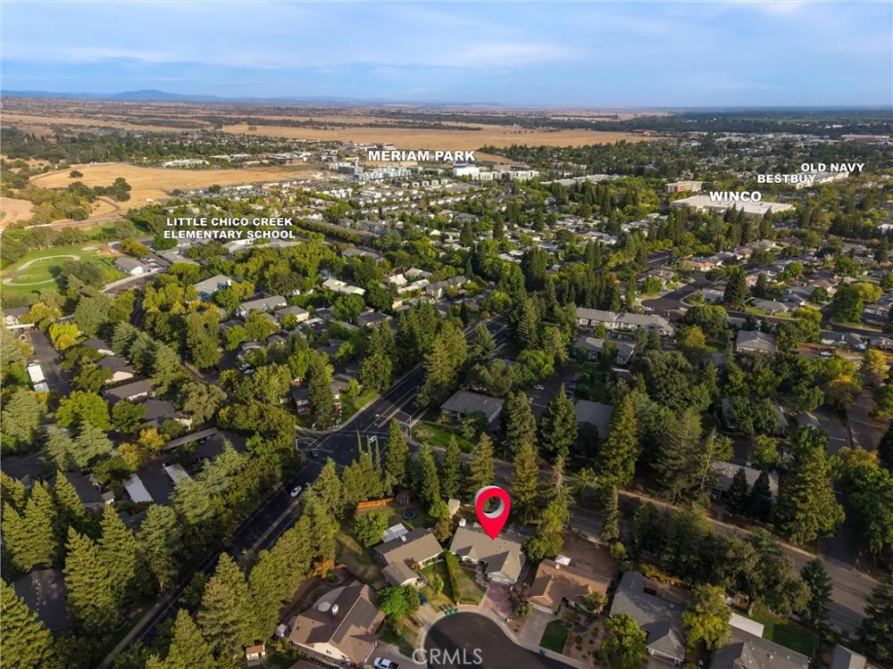 19 Skymountain Circle Chico, CA 95928