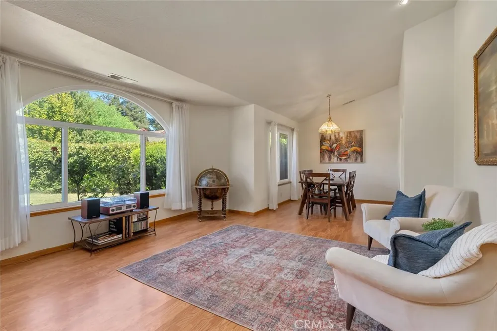 19 Skymountain Circle Chico, CA 95928