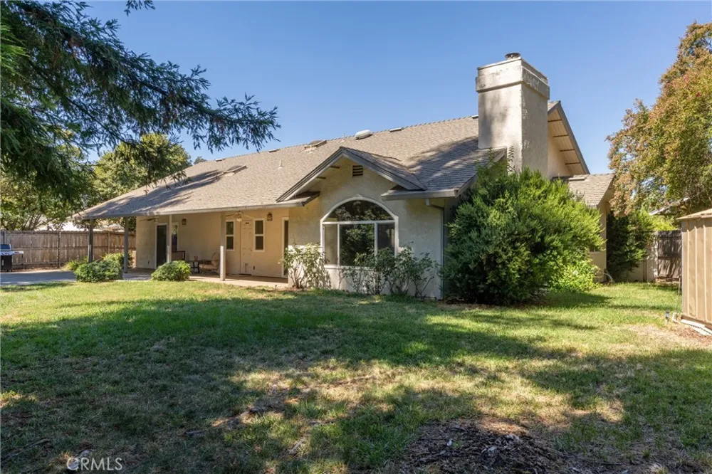 19 Skymountain Circle Chico, CA 95928