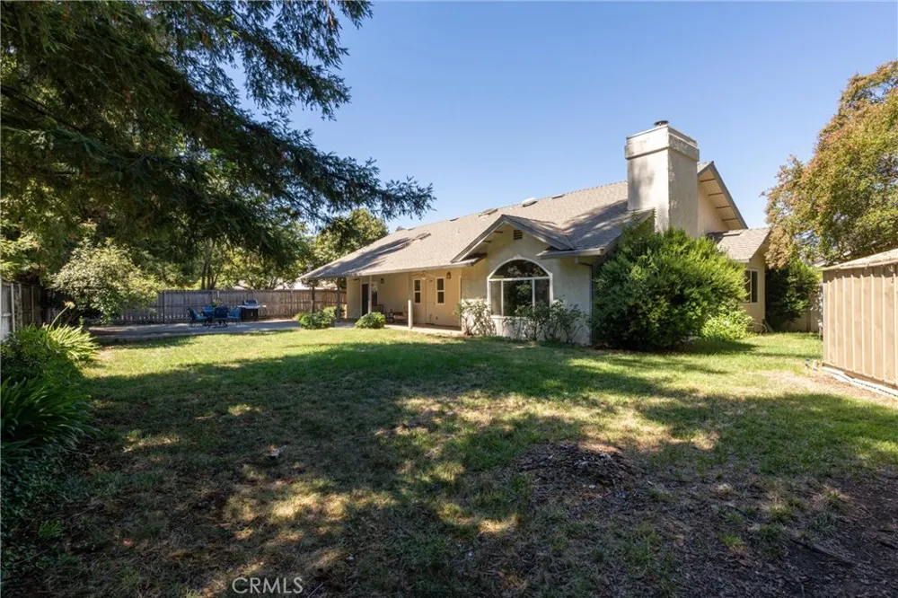 19 Skymountain Circle Chico, CA 95928