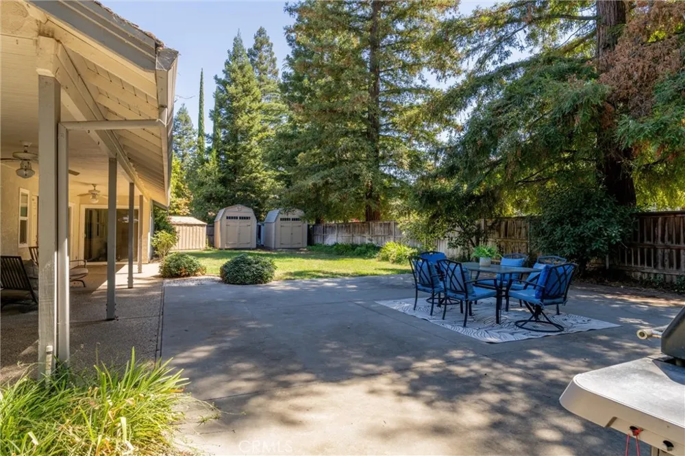 19 Skymountain Circle Chico, CA 95928