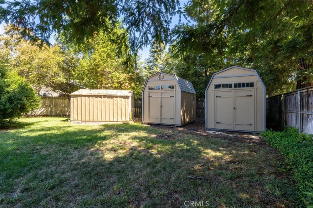19 Skymountain Circle Chico, CA 95928