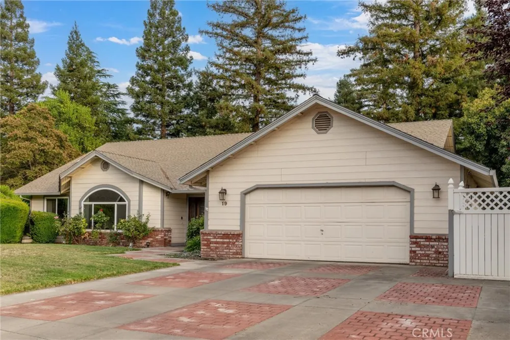 19 Skymountain Circle Chico, CA 95928