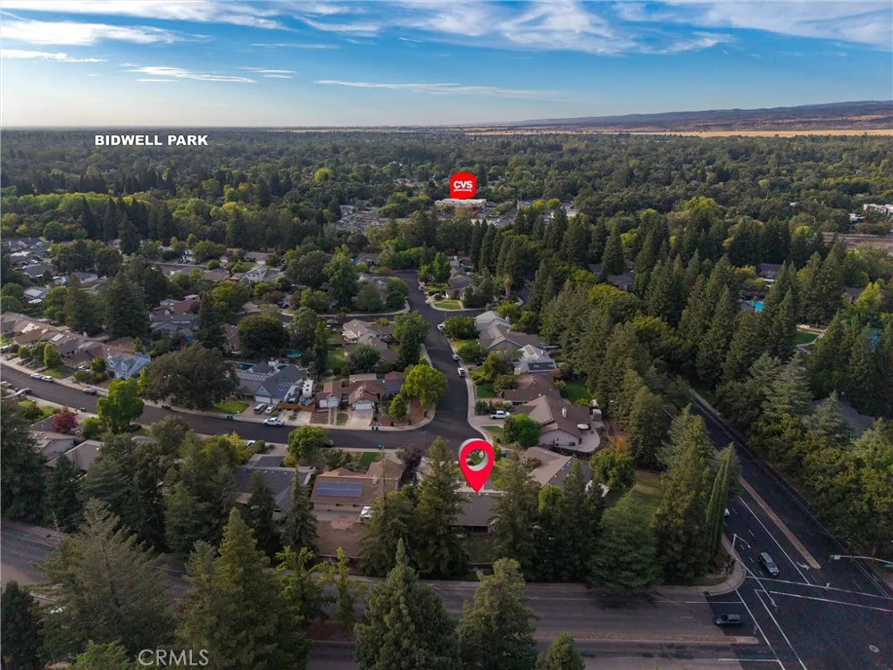 19 Skymountain Circle Chico, CA 95928