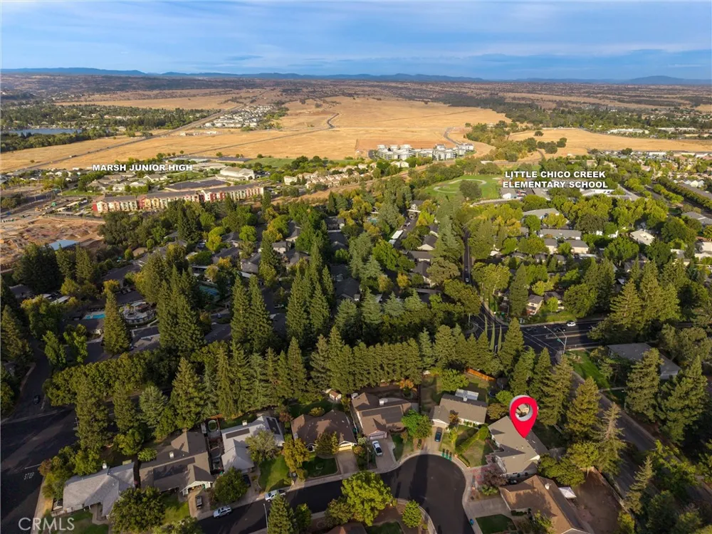19 Skymountain Circle Chico, CA 95928