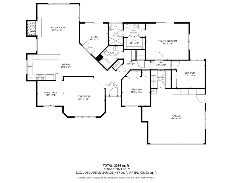 19 Skymountain Circle Chico, CA 95928
