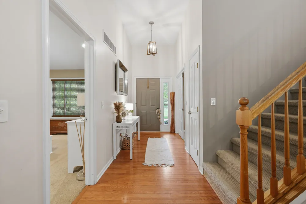 3431 Eagle Valley Court Howell, MI 48843
