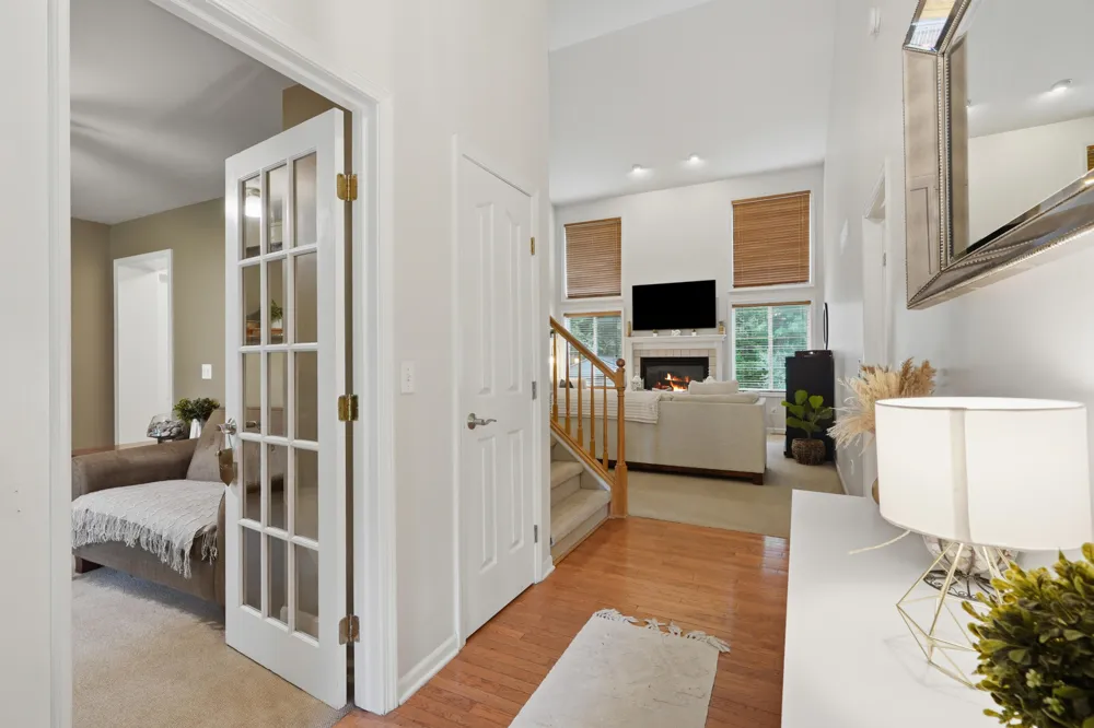 3431 Eagle Valley Court Howell, MI 48843
