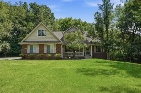 3431 Eagle Valley Court