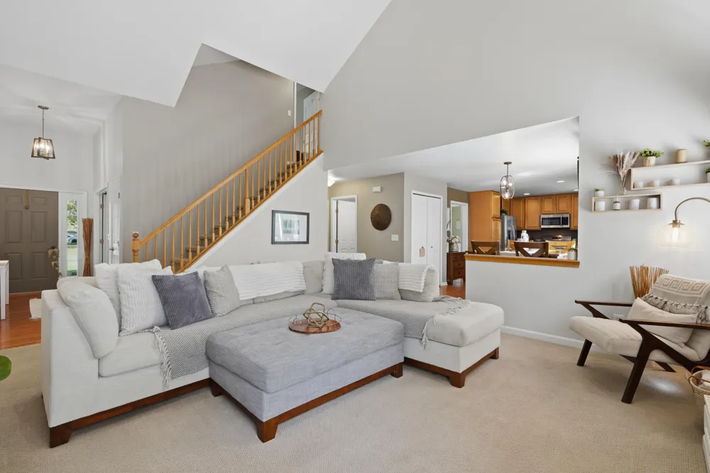 3431 Eagle Valley Court Howell, MI 48843
