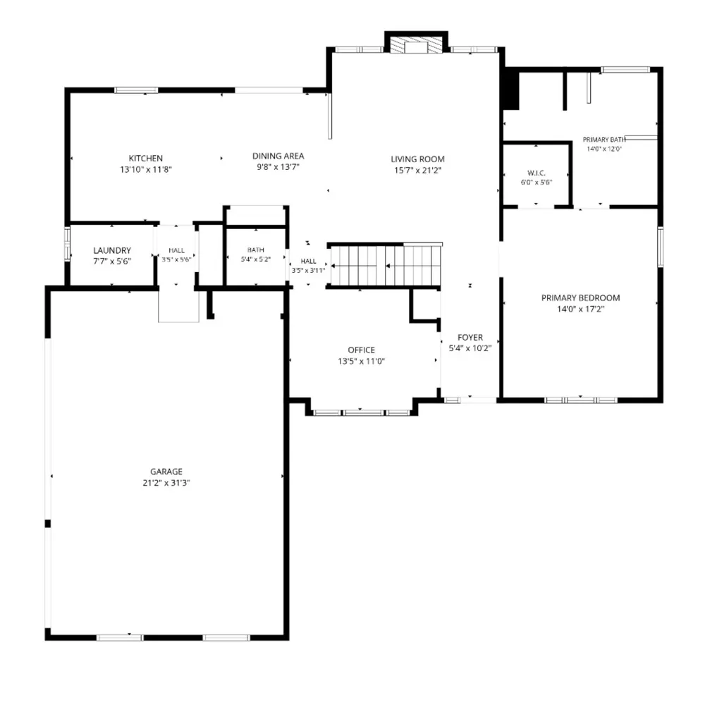 3431 Eagle Valley Court Howell, MI 48843