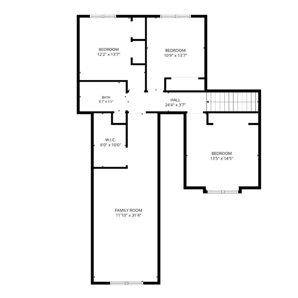 3431 Eagle Valley Court Howell, MI 48843