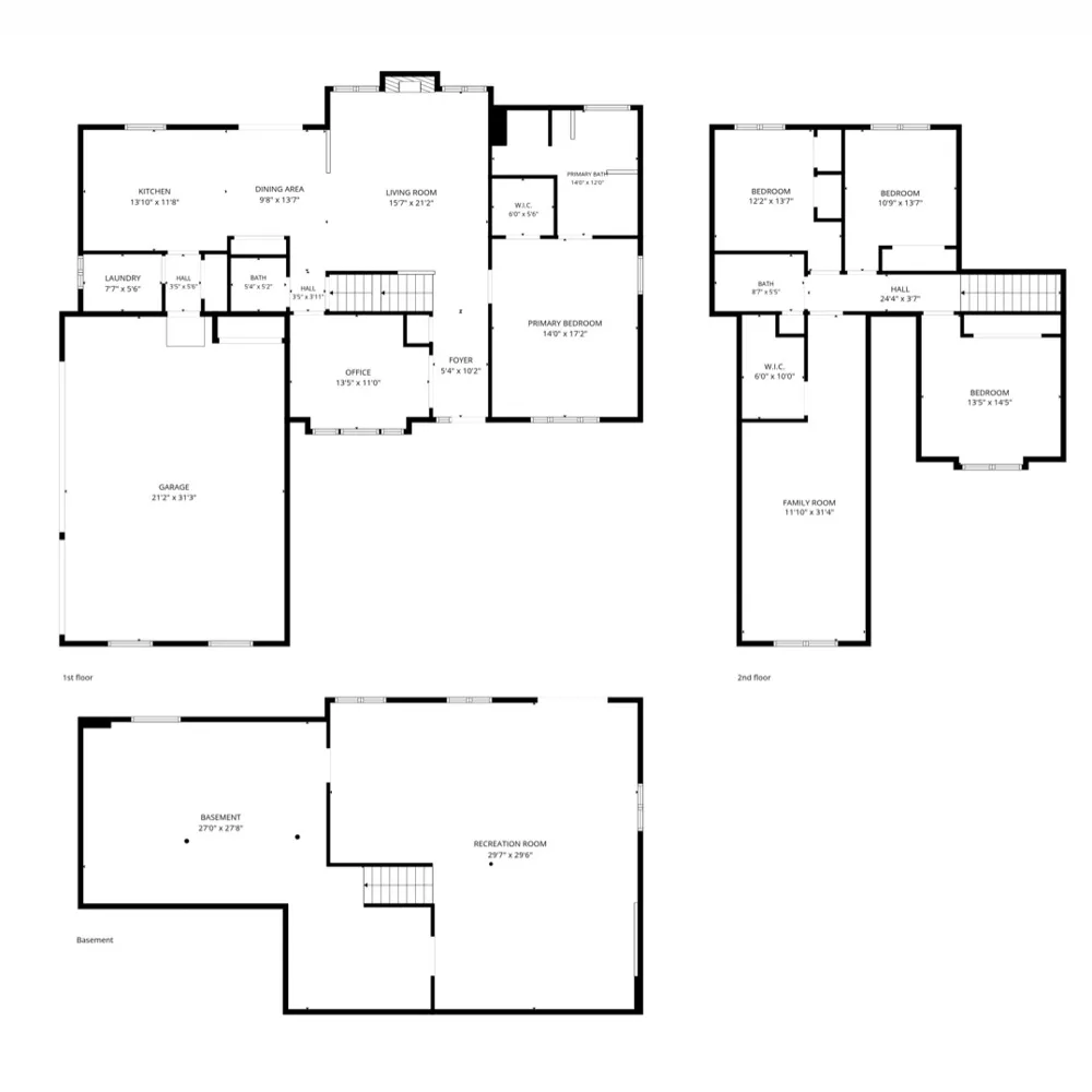 3431 Eagle Valley Court Howell, MI 48843