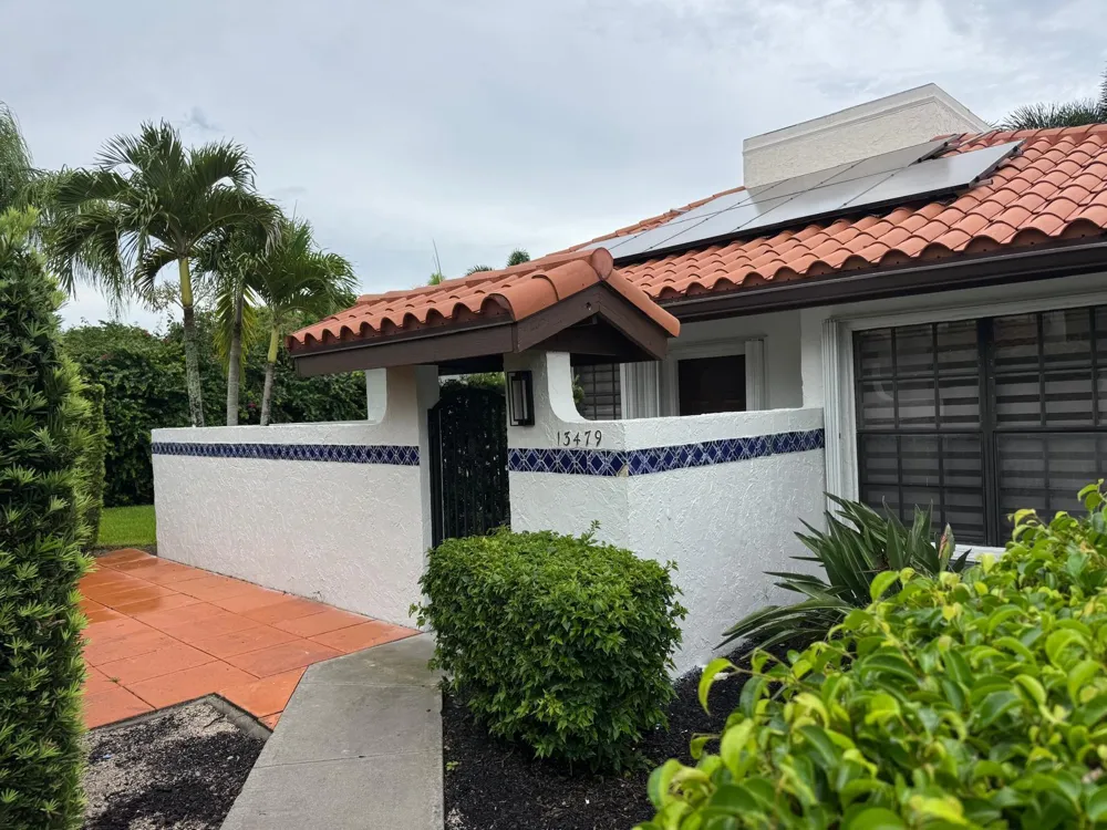 13479 Fountain View Boulevard Wellington, FL 33414