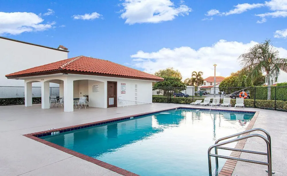 13479 Fountain View Boulevard Wellington, FL 33414