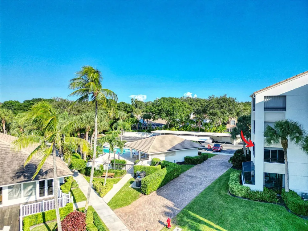 827 OAK HARBOUR DRIVE Juno Beach, FL 33408