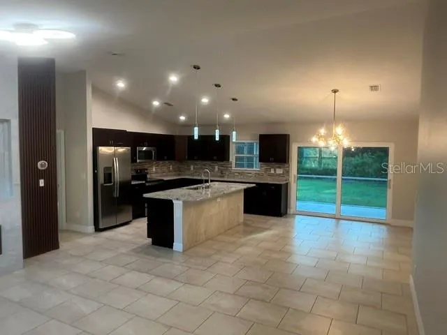 5260 BOBWHITE STREET North Port, FL 34291