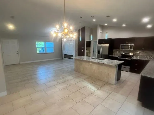 5260 BOBWHITE STREET North Port, FL 34291