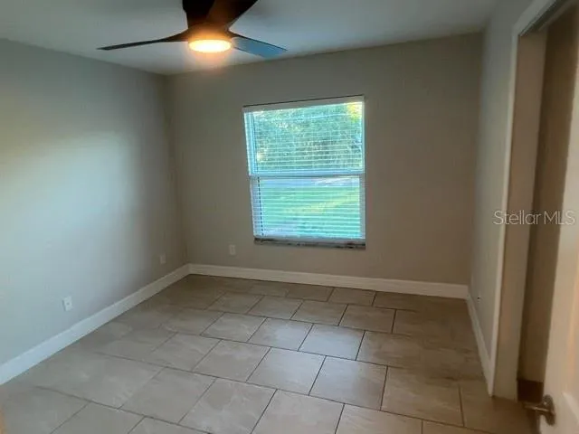5260 BOBWHITE STREET North Port, FL 34291