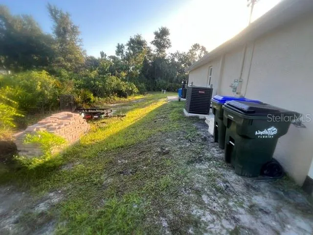 5260 BOBWHITE STREET North Port, FL 34291