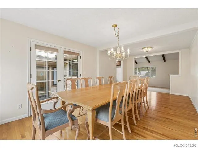 9037 Morton Road Niwot, CO 80503