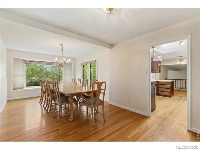 9037 Morton Road Niwot, CO 80503