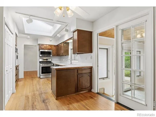 9037 Morton Road Niwot, CO 80503