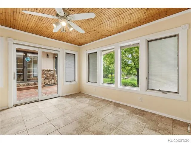 9037 Morton Road Niwot, CO 80503