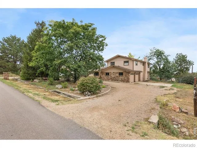 9037 Morton Road Niwot, CO 80503