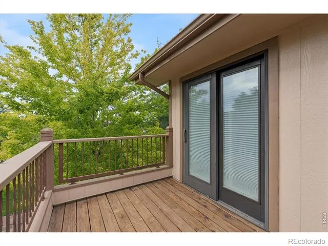 9037 Morton Road Niwot, CO 80503