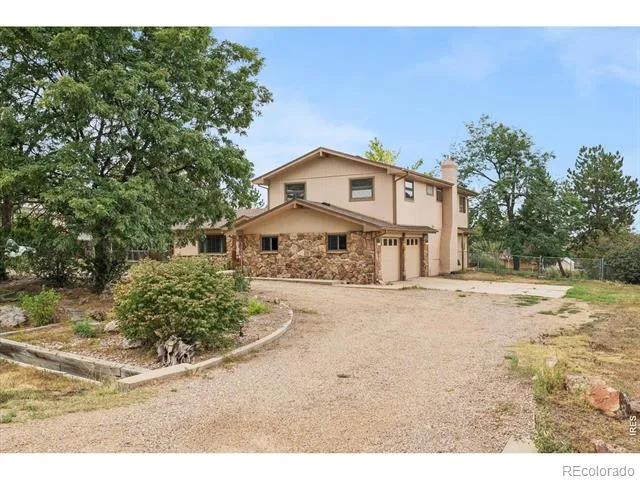 9037 Morton Road Niwot, CO 80503
