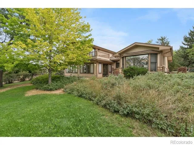 9037 Morton Road Niwot, CO 80503