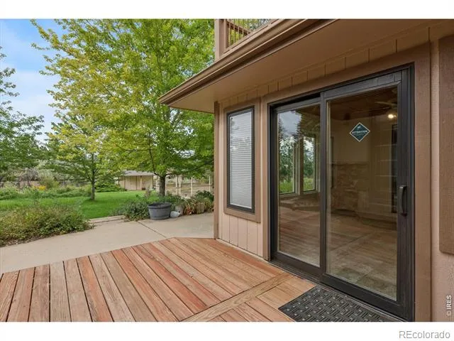 9037 Morton Road Niwot, CO 80503