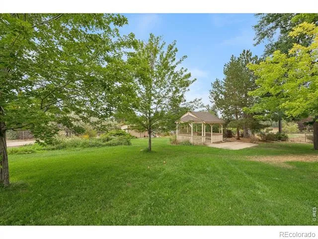 9037 Morton Road Niwot, CO 80503
