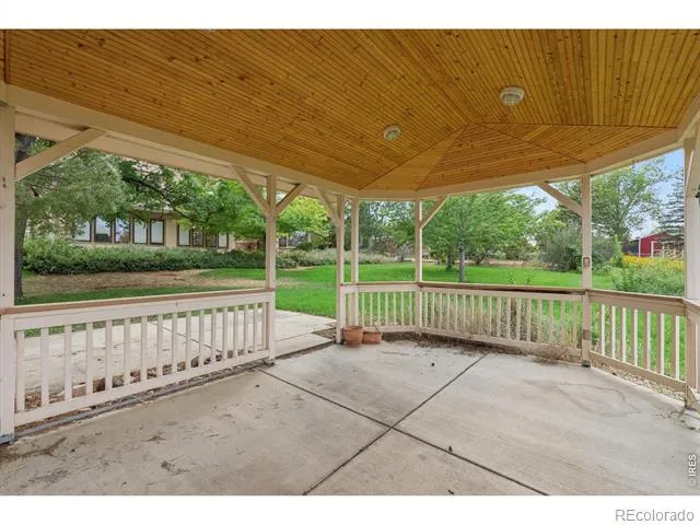 9037 Morton Road Niwot, CO 80503