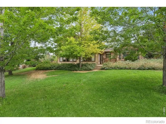 9037 Morton Road Niwot, CO 80503