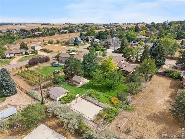 9037 Morton Road Niwot, CO 80503