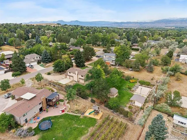 9037 Morton Road Niwot, CO 80503