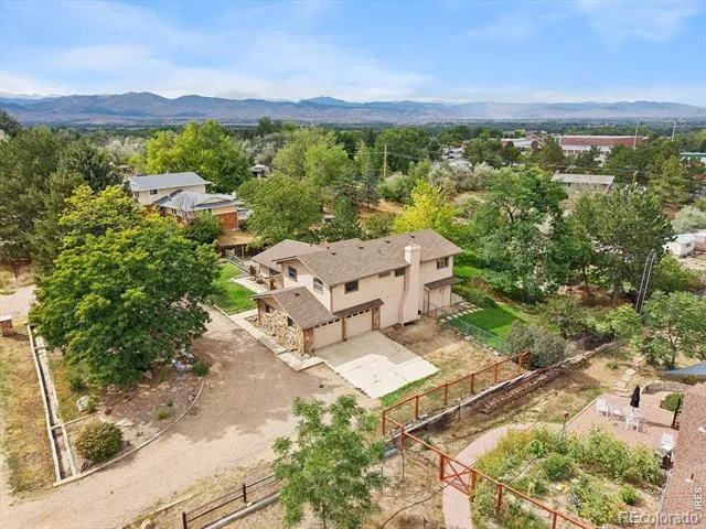 9037 Morton Road Niwot, CO 80503