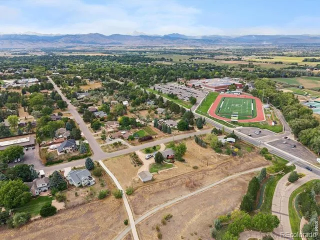 9037 Morton Road Niwot, CO 80503