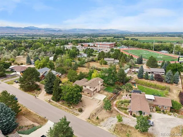 9037 Morton Road Niwot, CO 80503