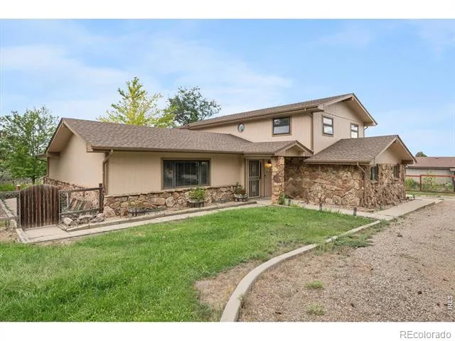 9037 Morton Road Niwot, CO 80503